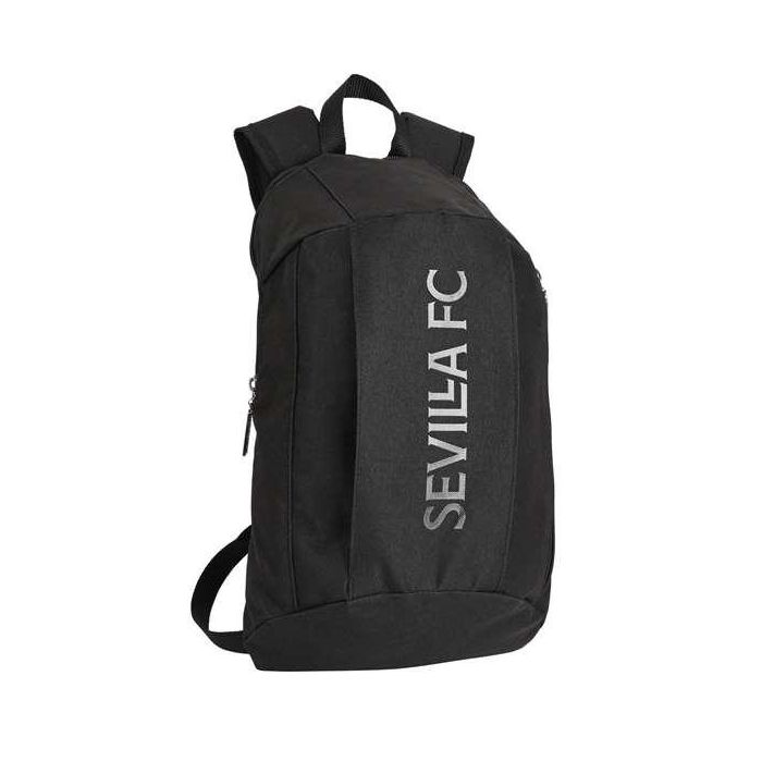 Cartera Escolar Safta Sevilla F.C. Teeen Mini Mochila 220x100x390 mm 5 Cartera Escolar Safta Sevilla F.C. Teeen Mini Mochila 220x100x390 mm 5