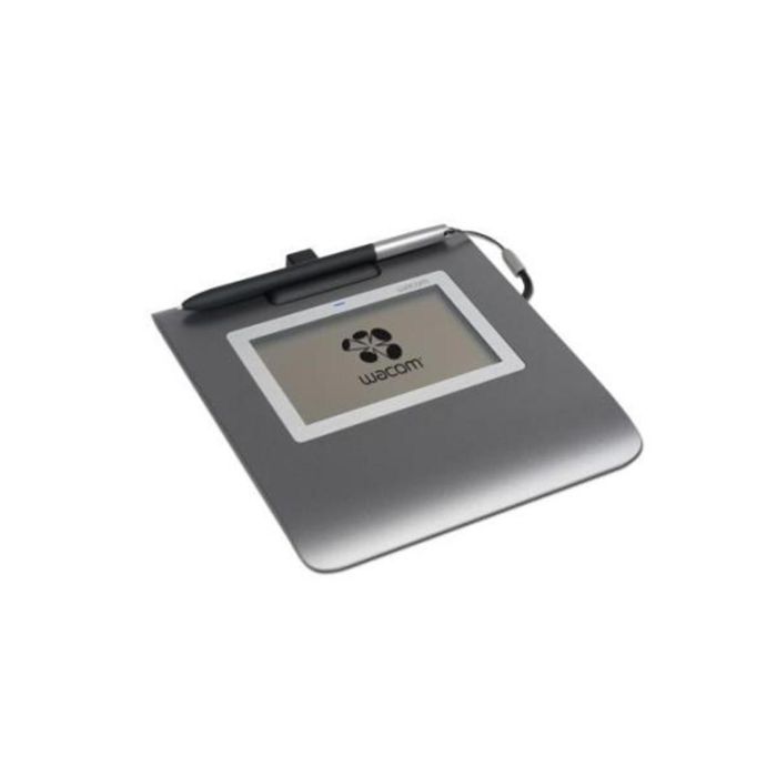 Wacom STU-430 Digitalizador de Firma con Resolución 2.540 lpi y 1.024 Niveles de Presión