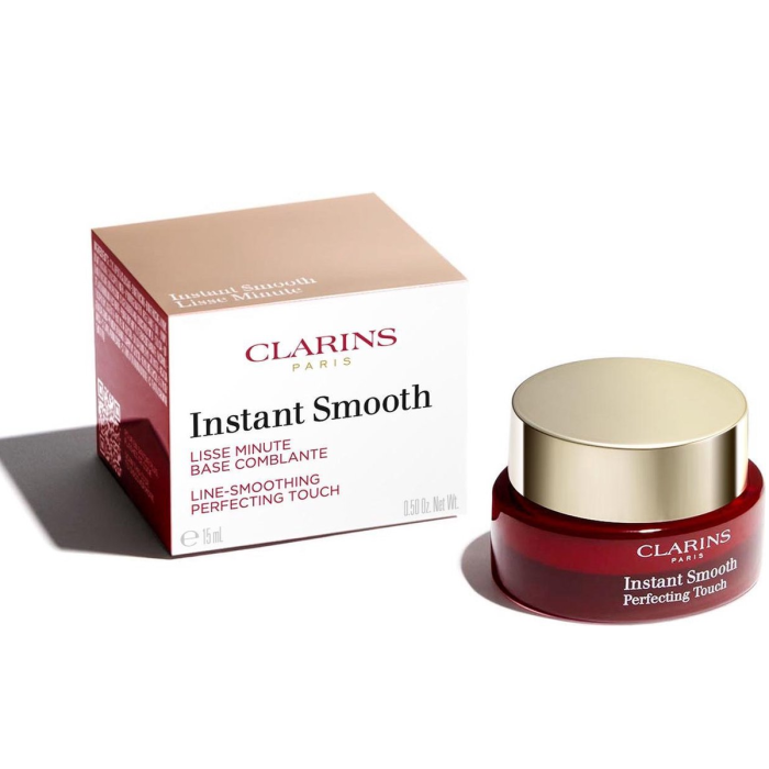 Clarins Lisse Minute Base Comblante Clarins Lisse Minute Base Comblante