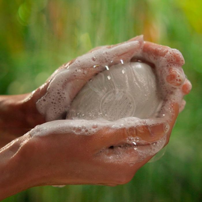 Rituals THE RITUAL OF JING Shampoo & Body Bar 100 gr