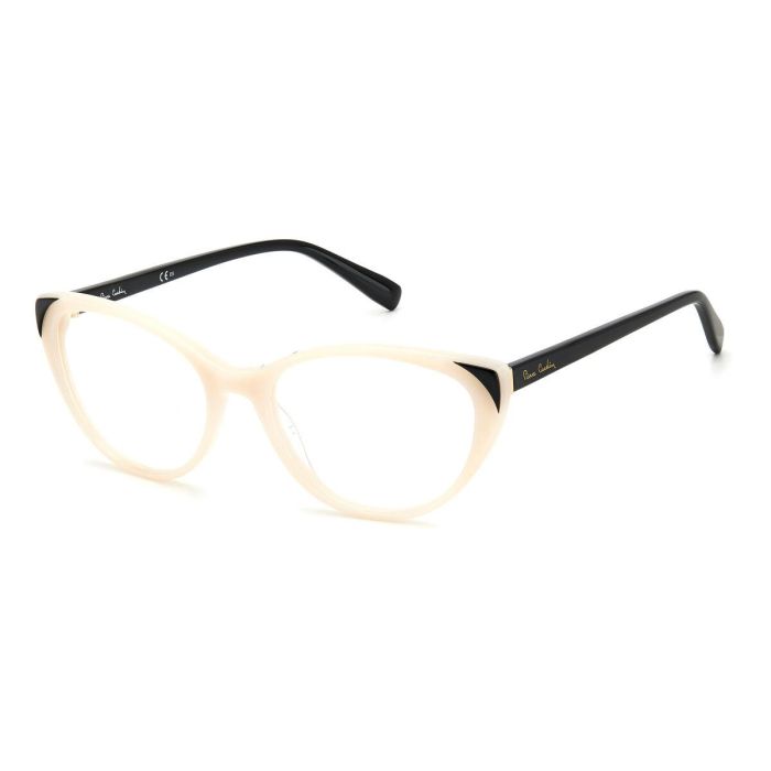 Montura de Gafas Mujer Pierre Cardin P.C.-8501-0XR Ø 53 mm 1 Montura de Gafas Mujer Pierre Cardin P.C.-8501-0XR Ø 53 mm 1