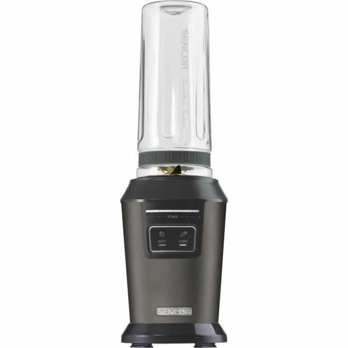 Batidora de Vaso Sencor SBL 7178BK Negro 800 W 1 Batidora de Vaso Sencor SBL 7178BK Negro 800 W 1