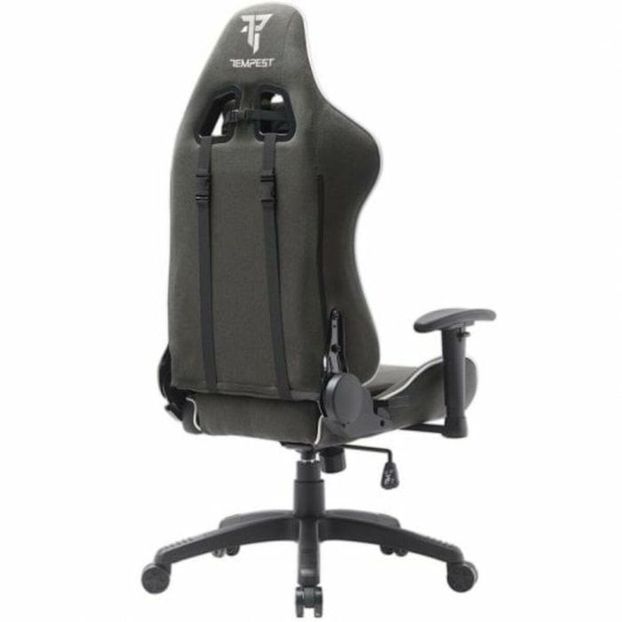 Silla de Oficina Tempest Vanquish Blanco 7