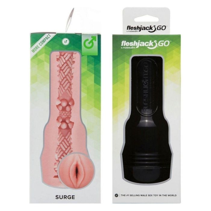 Masturbador Fleshlight Go Surge 1 Masturbador Fleshlight Go Surge 1