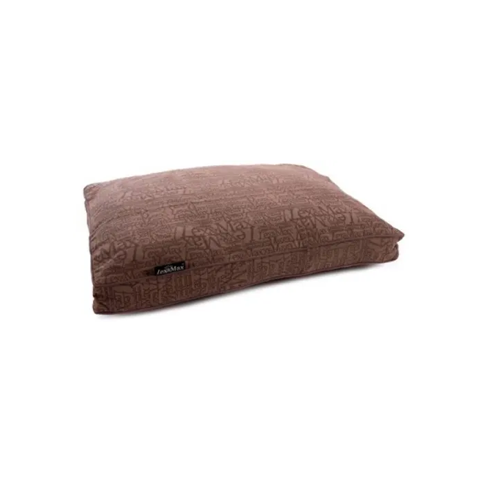 Funda Boxbed Chic Chocolate 120x80 Funda Boxbed Chic Chocolate 120x80