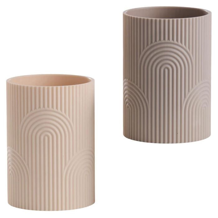 Vaso Day diámetro 7,5 cm altura 11 cm  2