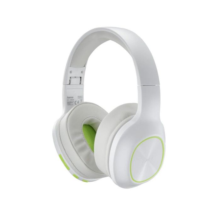 Auriculares Hama 00184177 10
