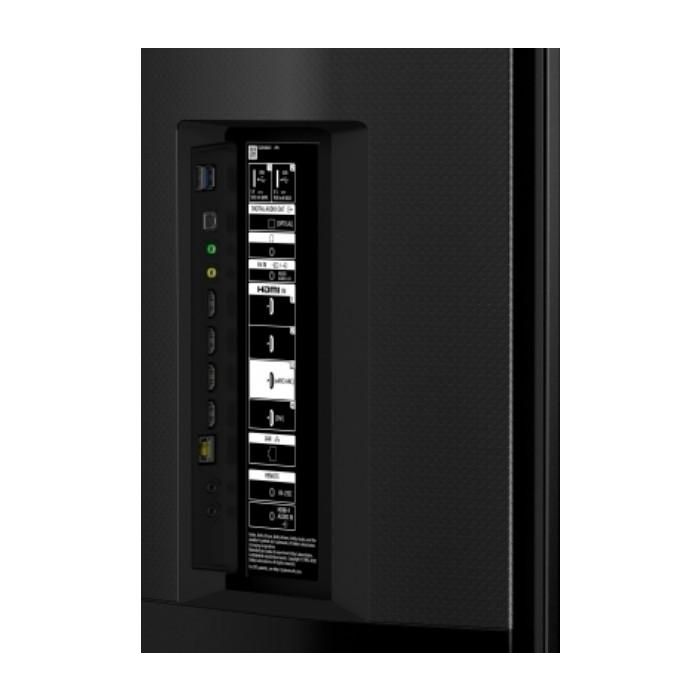 Sony FW-65BZ40L Pantalla Profesional 65" 4K UHD LCD Smart TV para Señalización Digital 24/7 con Wifi 6