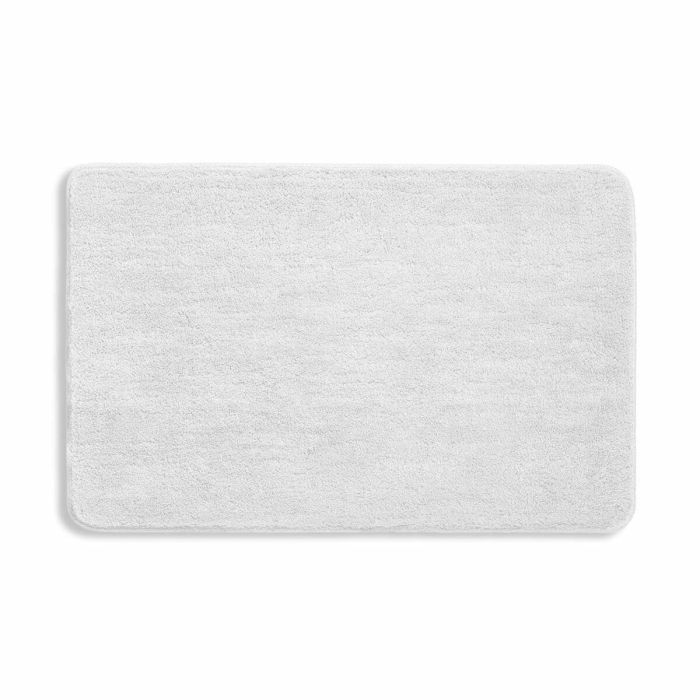 Today Alfombra de Baño Ultraabsorbente UTILITY - TOD3574641271770 - 40 x 60 cm - Blanco 5 Today Alfombra de Baño Ultraabsorbente UTILITY - TOD3574641271770 - 40 x 60 cm - Blanco 5
