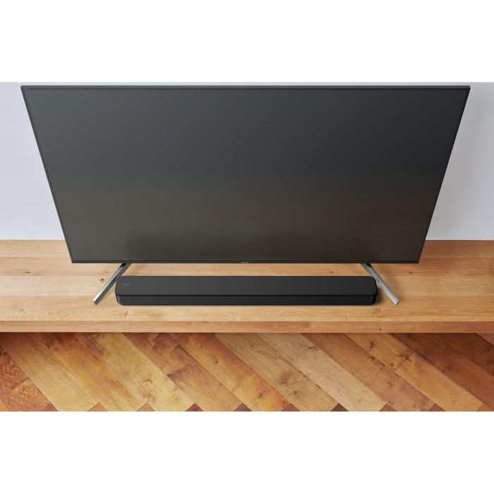 Sony HT-SF150 Soundbar 2.0 Canales 120W Negro con Bluetooth, Dolby Digital y Montaje en Pared 5 Sony HT-SF150 Soundbar 2.0 Canales 120W Negro con Bluetooth, Dolby Digital y Montaje en Pared 5