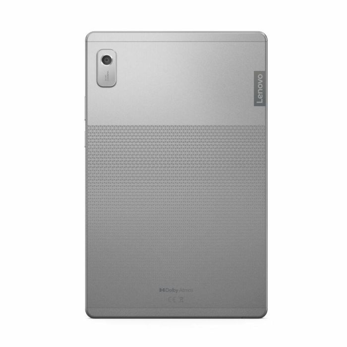 Tablet Lenovo TAB M9 9" MediaTek Helio G80 4 GB RAM 64 GB Gris 5 Tablet Lenovo TAB M9 9" MediaTek Helio G80 4 GB RAM 64 GB Gris 5