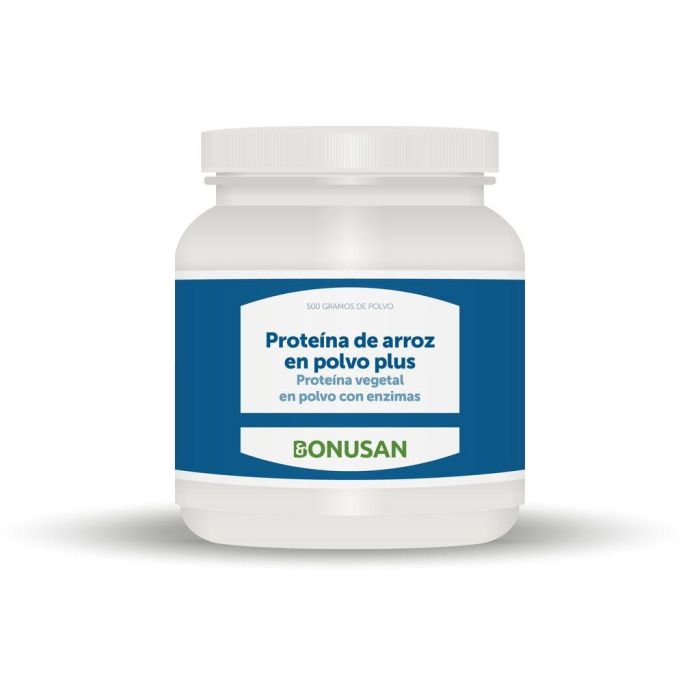 Proteína De Arroz Complex Pro