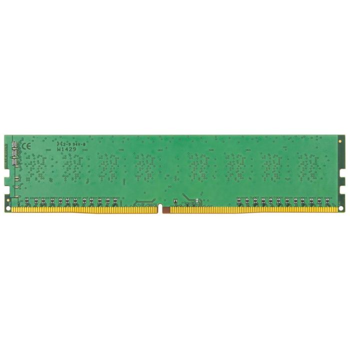 Kingston Memoria RAM DDR4 32GB 3200MHz KVR32N22D8/32 para PC/Servidor 1
