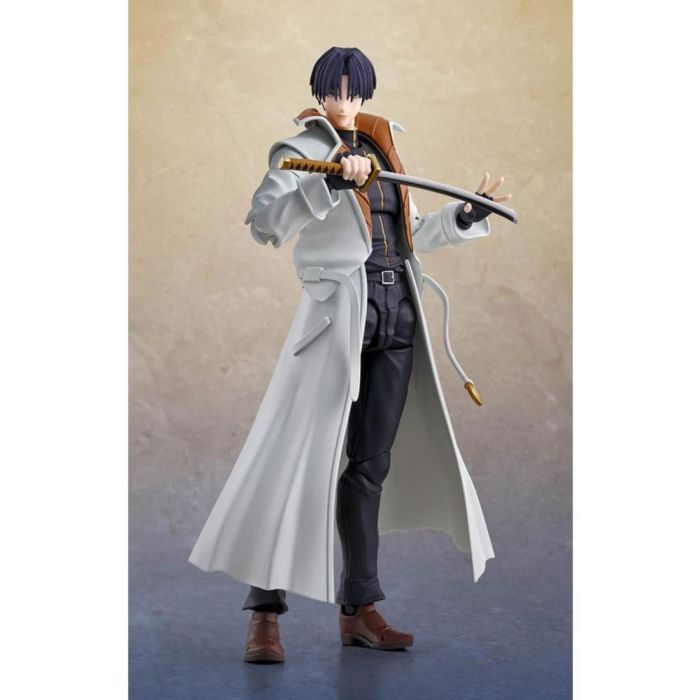 Aoshi Shinomori Figura 165 cm Rurouni Aoshi Shinomori Figura 165 cm Rurouni