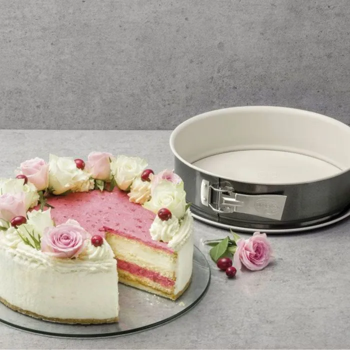 Dr. Oetker Molde desmontable rectangular Back Trend 28 cm y 28 x 18 cm 2