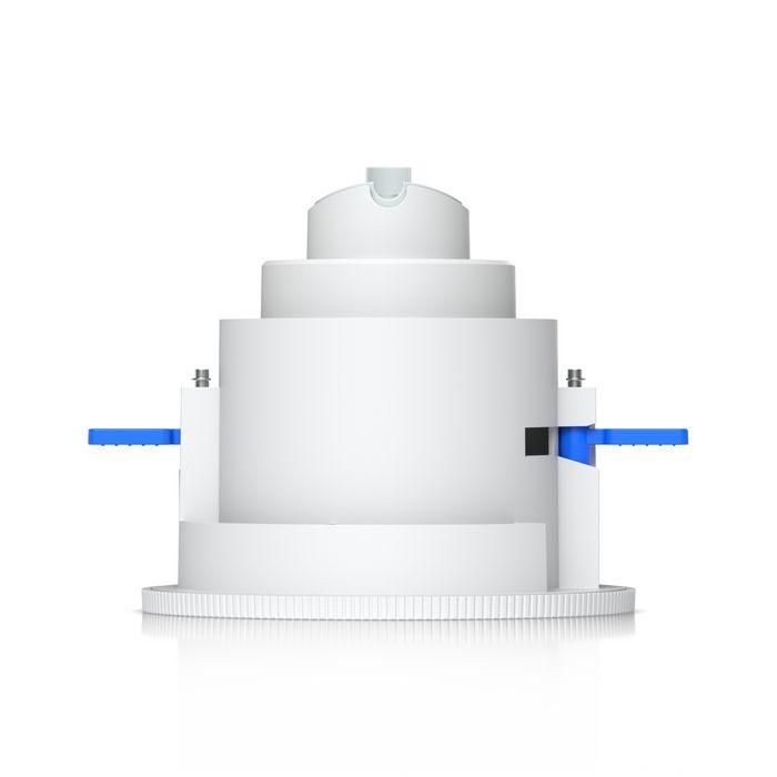Ubiquiti Soporte Empotrado G5 PTZ Policarbonato Accesorio para Cámara G5 PTZ 7