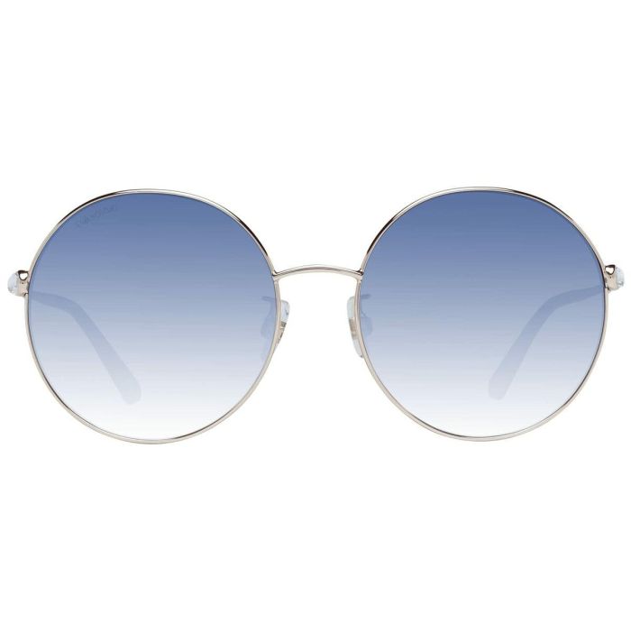 Gafas de Sol Mujer Swarovski SK0268-D 5928X 2 Gafas de Sol Mujer Swarovski SK0268-D 5928X 2