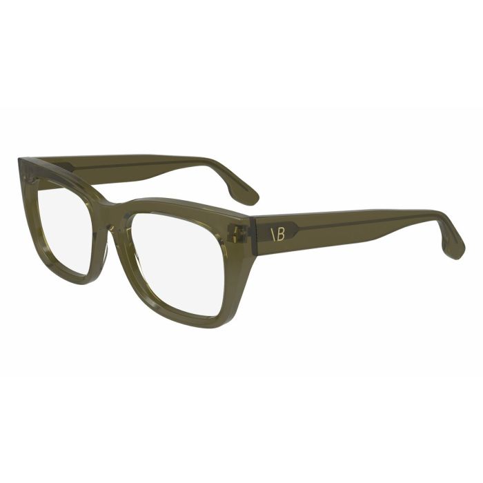 Montura de Gafas Mujer Victoria Beckham VB2660-5118310 Ø 51 mm Montura de Gafas Mujer Victoria Beckham VB2660-5118310 Ø 51 mm