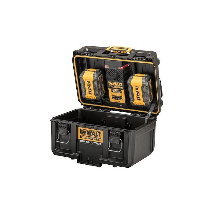 Cargador de Batería Dewalt DWST83471 5 Cargador de Batería Dewalt DWST83471 5