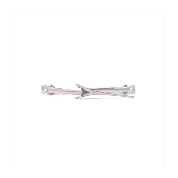 Muster Pinza de Aluminio 11621