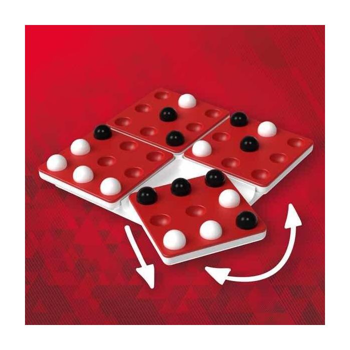 Juego mesa Pentago 1