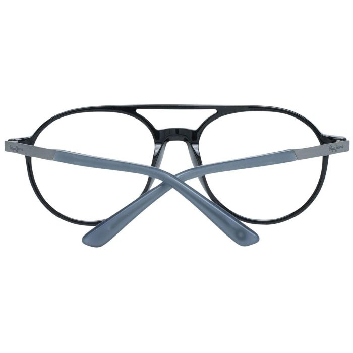 Montura de Gafas Hombre Pepe Jeans PJ3366 53C1 1 Montura de Gafas Hombre Pepe Jeans PJ3366 53C1 1