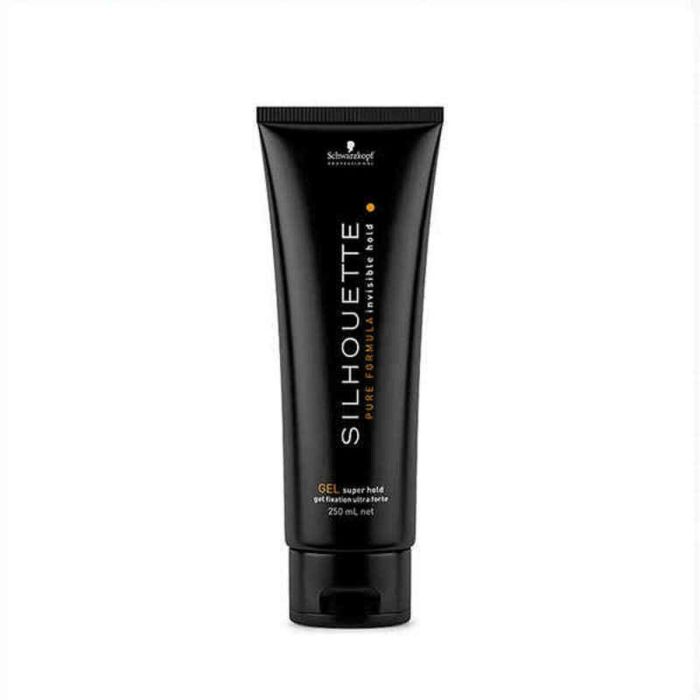 Schwarzkopf Silhouette Gel Super Hold