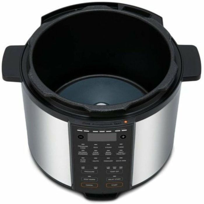 Cosori COS1716395532293 Multicocina 5,7 L - 12 Programas de Cocción - Hasta 180°C - 1100 W 19 Cosori COS1716395532293 Multicocina 5,7 L - 12 Programas de Cocción - Hasta 180°C - 1100 W 19