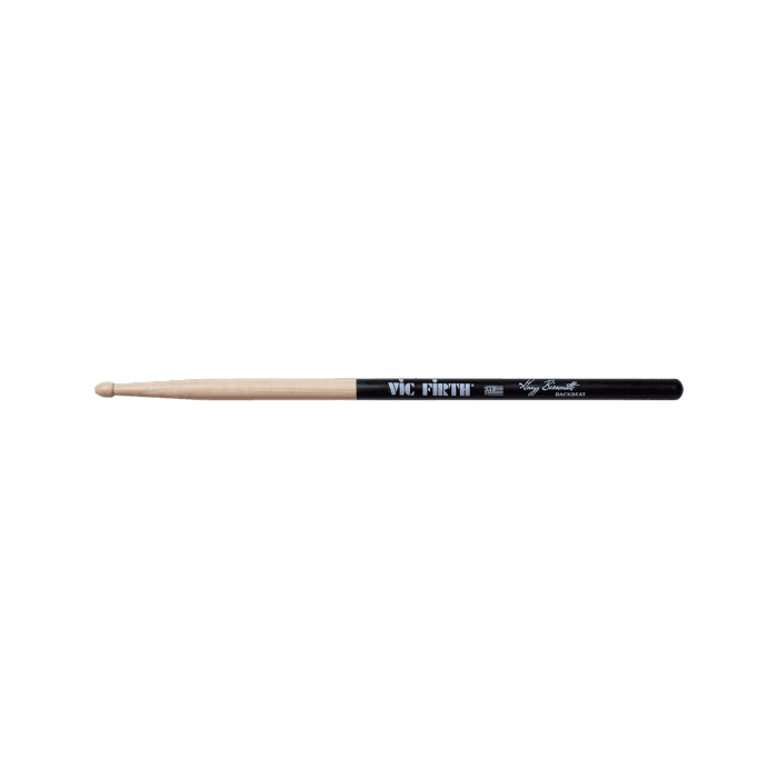 Baquetas Vf Signature Series - Gregg Bissonette 'Backbeat' Baquetas Vf Signature Series - Gregg Bissonette 'Backbeat'