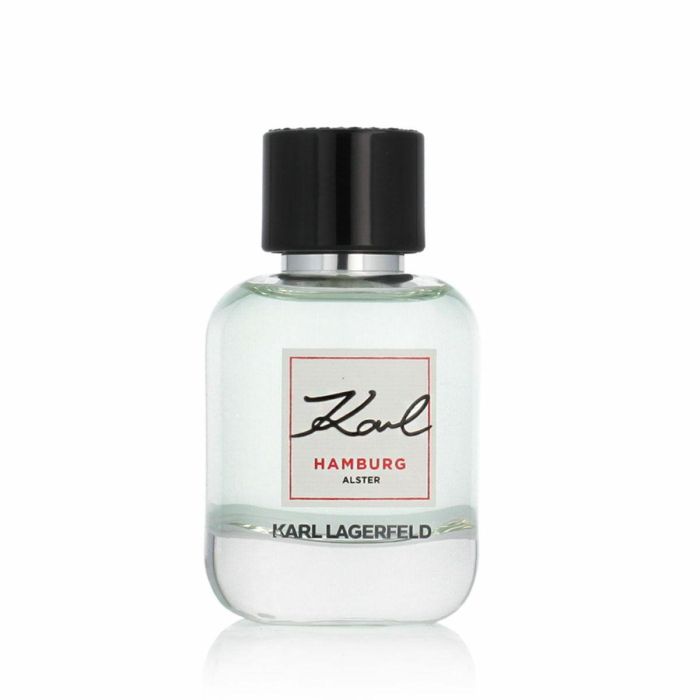 Karl Lagerfeld Hamburg Alster Eau de Toilette 60 mL 6 Karl Lagerfeld Hamburg Alster Eau de Toilette 60 mL 6