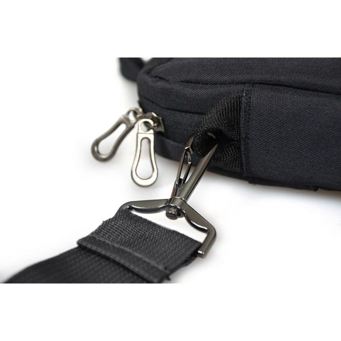 Port Designs AUC1721265634774 Bolso para portátil ECO SYDNEY - Negro - 13/14 pulgadas 10 Port Designs AUC1721265634774 Bolso para portátil ECO SYDNEY - Negro - 13/14 pulgadas 10