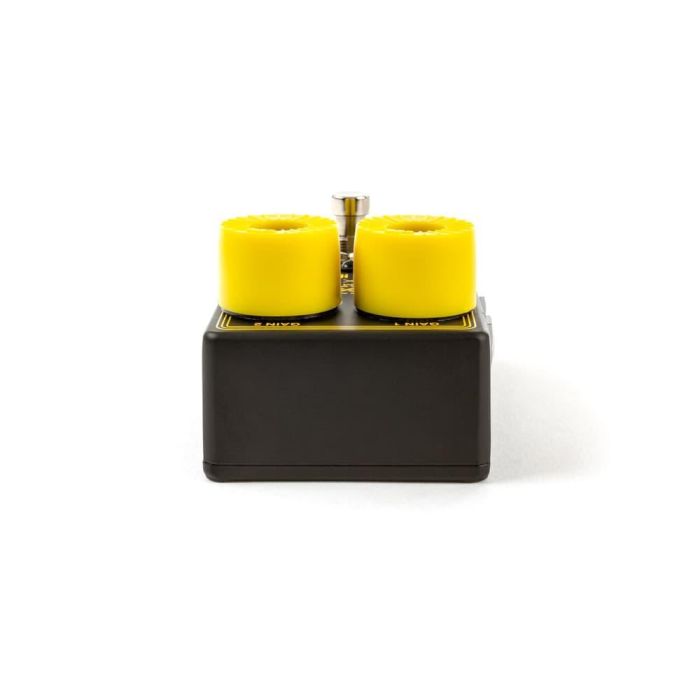 Pedal Mxr® Boost Third Man Hardware Double Down 2 Pedal Mxr® Boost Third Man Hardware Double Down 2
