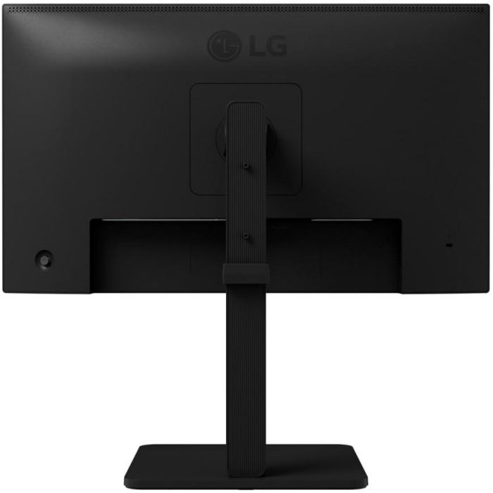 LG 27BA650-B Monitor 27" Full HD 1920x1080 Pixeles LCD IPS Negro 5