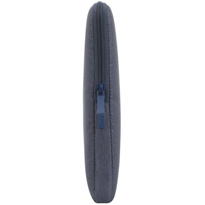 RIVACASE Suzuka 7703 Funda para Portátil 13.3" Azul 4
