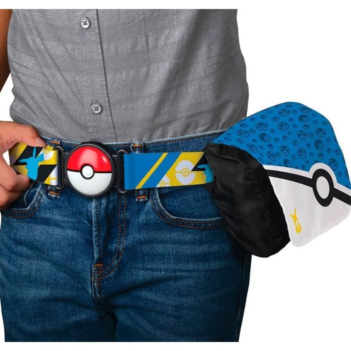Bandolera Pokemon Arena Combate 1 Bandolera Pokemon Arena Combate 1