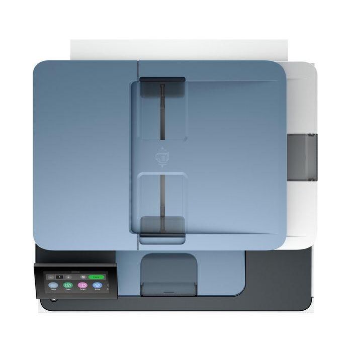 HP 3302fdw Impresora Multifunción Láser Color Profesional Dúplex con Fax de Alta Calidad, Rápida y Fiable para Empresas 33 HP 3302fdw Impresora Multifunción Láser Color Profesional Dúplex con Fax de Alta Calidad, Rápida y Fiable para Empresas 33