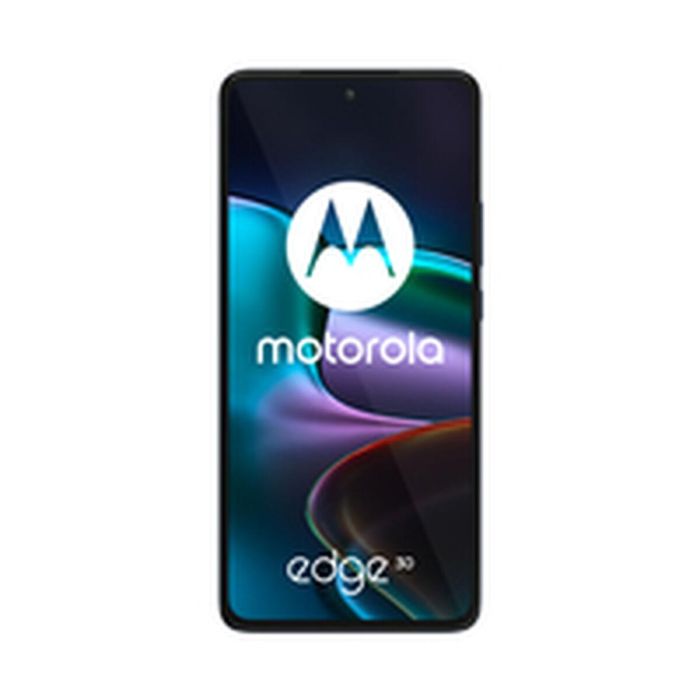 Smartphone Motorola 30 8 GB RAM 128 GB Azul 5 Smartphone Motorola 30 8 GB RAM 128 GB Azul 5
