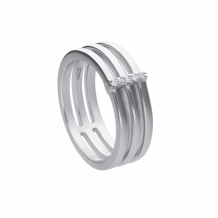 Anillo Mujer Diamonfire 6121061082175 (17,5) 0 Anillo Mujer Diamonfire 6121061082175 (17,5) 0