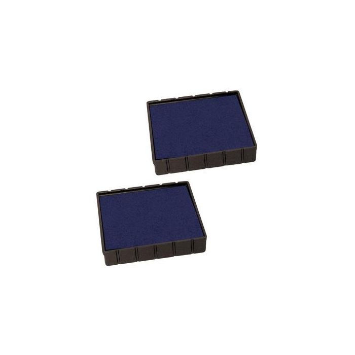 Colop Almohadilla E-52 Azul Blister -2U- Colop Almohadilla E-52 Azul Blister -2U-