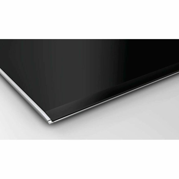 Bosch PIB375FB1E Placa Vitrocerámica Inducción 2 Fuegos Inicio Rápido Seguridad Infantil 25