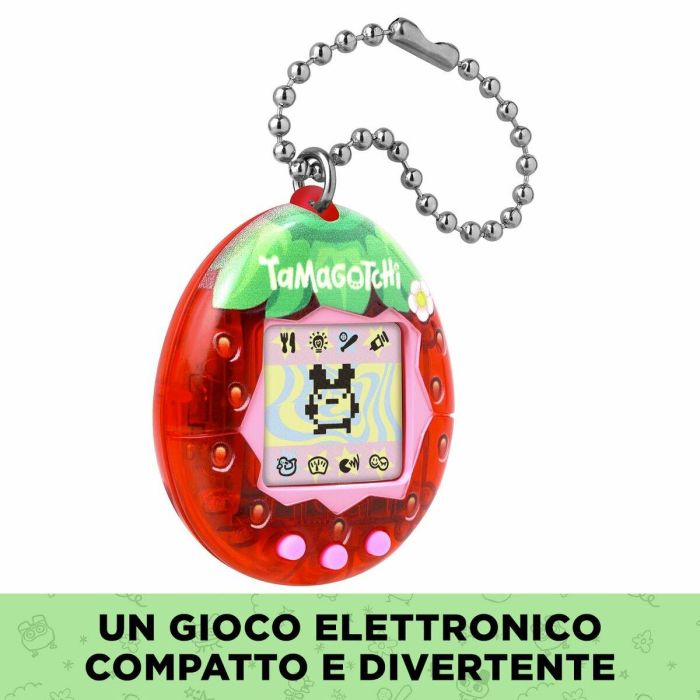 Bandai 42998 Tamagotchi Original Fresa Fresca 5 Bandai 42998 Tamagotchi Original Fresa Fresca 5