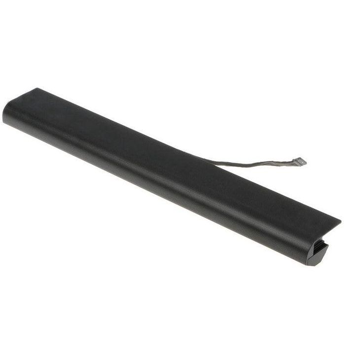 CoreParts Laptop Battery for Lenovo 32Wh Li-ion 14.4V 2200mAh Black, Ideapad 100 80QQ, TianYi100-14, TianYi100-14IBD, TianYi100-15IBD, V4400 2 CoreParts Laptop Battery for Lenovo 32Wh Li-ion 14.4V 2200mAh Black, Ideapad 100 80QQ, TianYi100-14, TianYi100-14IBD, TianYi100-15IBD, V4400 2