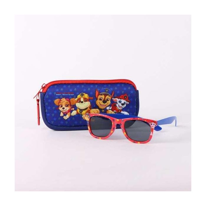 Cerdá Gafas de sol set funda Paw Patrol 16.5 x 17.0 x 1.5 cm 5