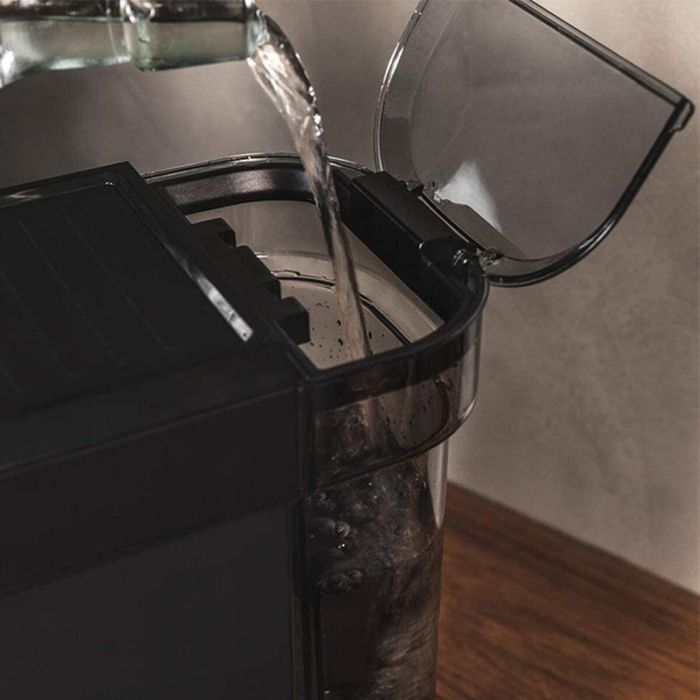 Cafetera Express de Brazo Cecotec Cafelizzia 790 Negro 1350 W 1,2 L 5