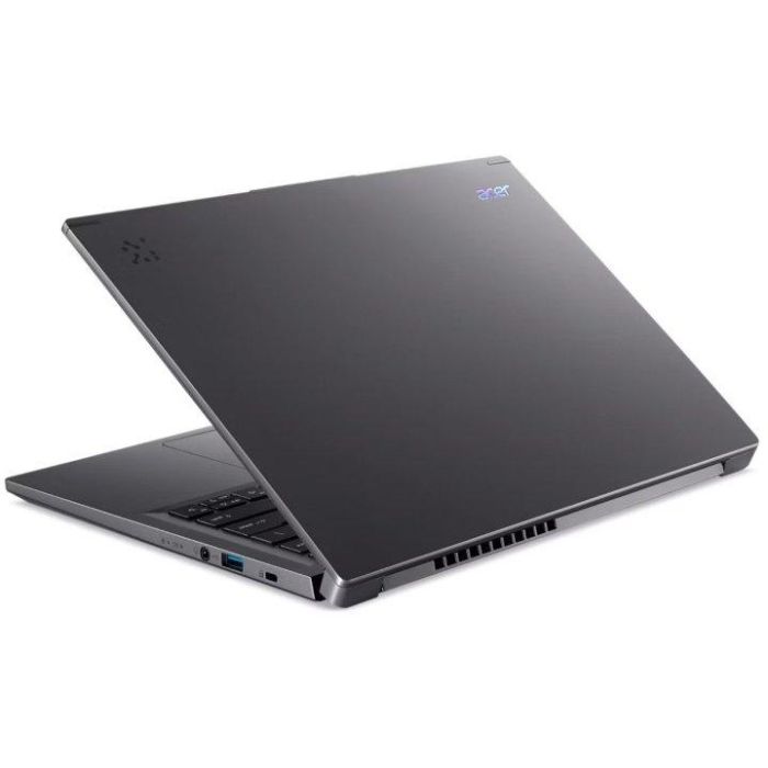 Acer Portátil A14-52M-75M1 Copilot+ U7 Intel Core Ultra 7, 14" OLED WUXGA, 1TB SSD, 16GB RAM, Windows 11 Home 4