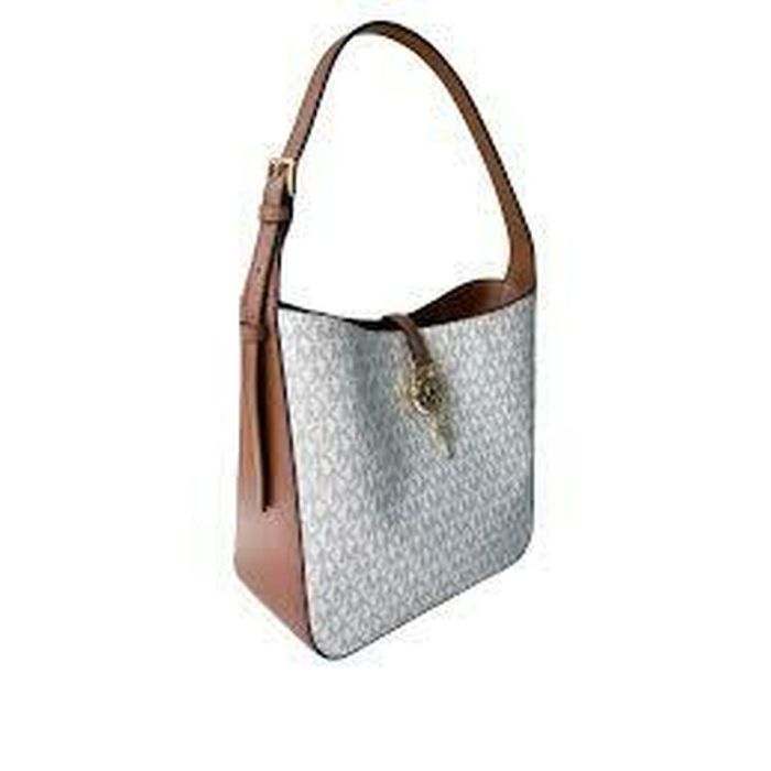 Mochila Michael Kors 35F4G1YS5B-VANILLA Beige 2