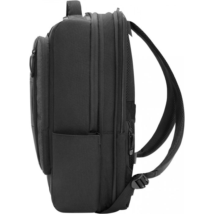 HP Mochila RENEW EXECUTIVE para portatil de 15,6" 5 HP Mochila RENEW EXECUTIVE para portatil de 15,6" 5