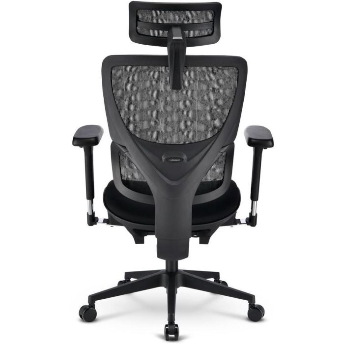 Sharkoon Brostuhl OfficePal C40 (schwarz) 5 Sharkoon Brostuhl OfficePal C40 (schwarz) 5