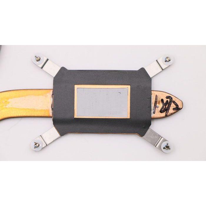 Lenovo AMD thermal module, FA491 UMA model, designed for Lenovo systems, ensures optimal cooling for AMD processors. 2 Lenovo AMD thermal module, FA491 UMA model, designed for Lenovo systems, ensures optimal cooling for AMD processors. 2