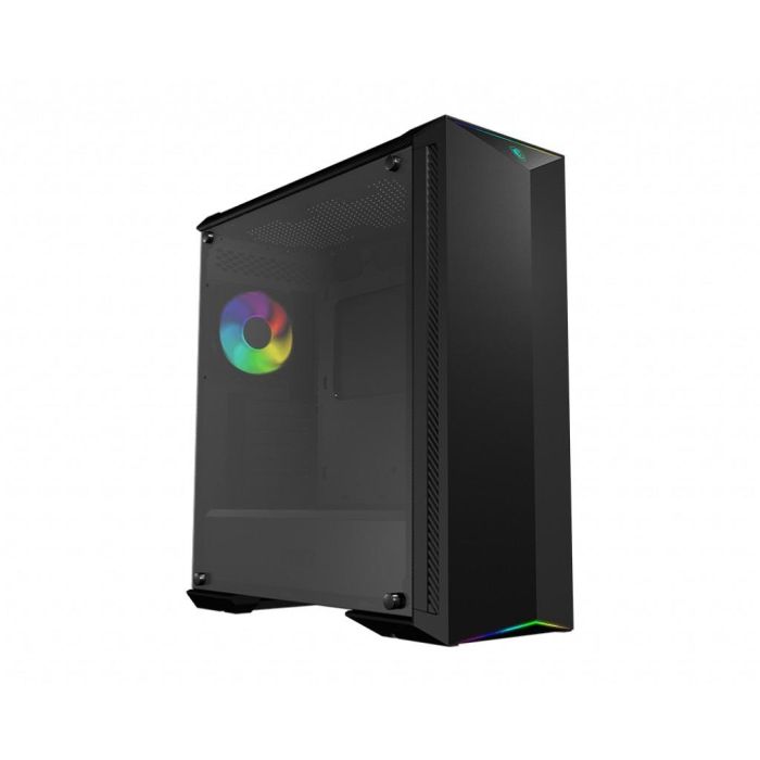 BIG MSI MPG GUNGNIR 100 | black. window. RGB 1
